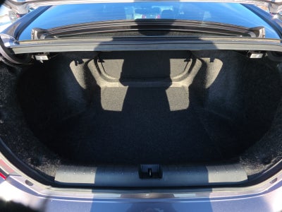 2016 Honda Civic Sedan Touring