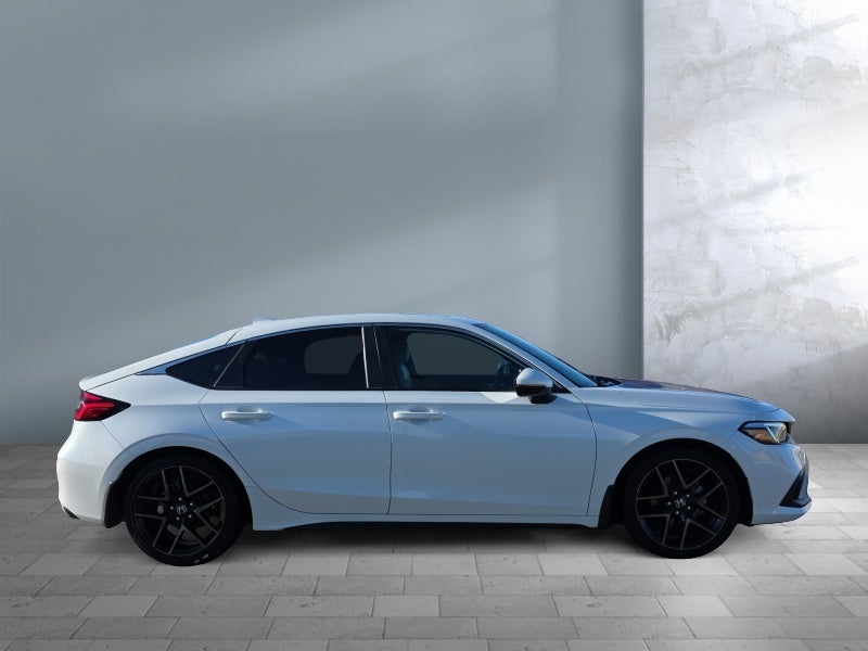 2023 Honda Civic Hatchback Sport Touring