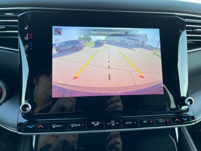 2024 Jeep Wagoneer L Series III