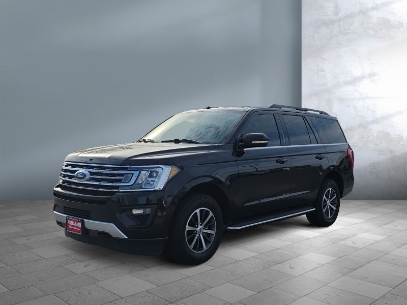 2019 Ford Expedition XLT