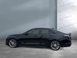 2024 Cadillac CT4-V 4dr Sdn