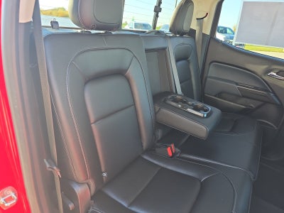 2019 Chevrolet Colorado 4WD Z71