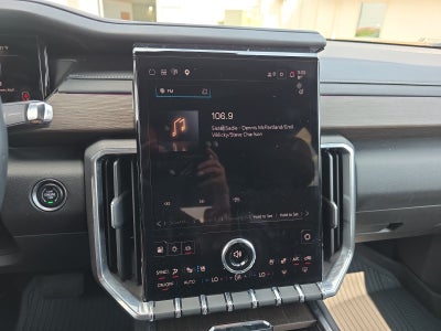 2025 GMC Acadia AWD Denali