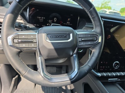2025 GMC Acadia AWD Denali