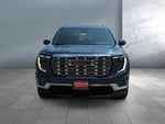 2025 GMC Acadia AWD Denali