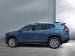 2025 GMC Acadia AWD Denali