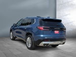 2025 GMC Acadia AWD Denali