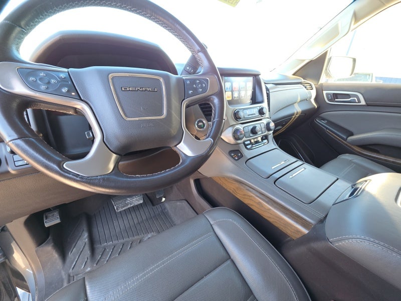2020 GMC Yukon XL Denali