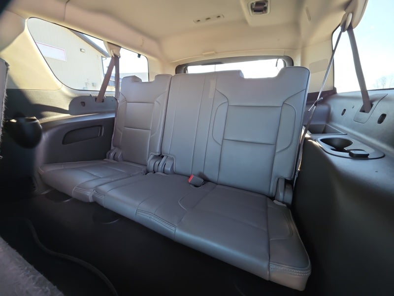 2020 GMC Yukon XL Denali