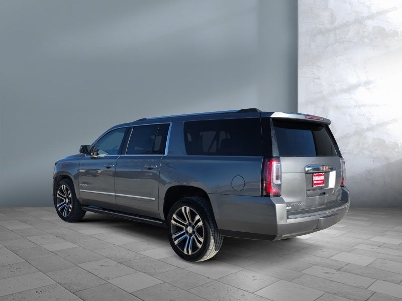 2020 GMC Yukon XL Denali