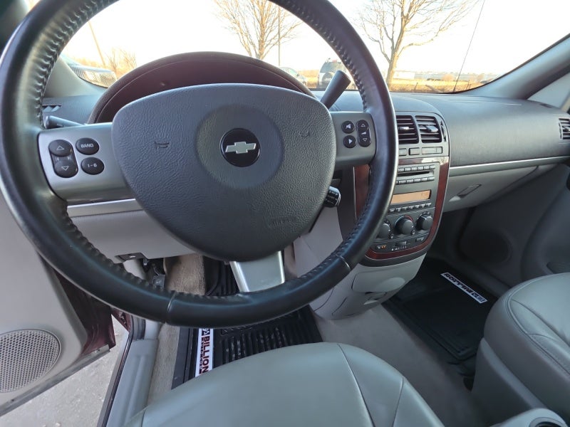 2006 Chevrolet Uplander LT w/3LT