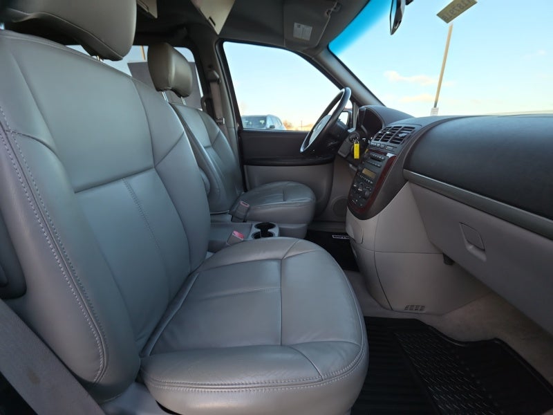 2006 Chevrolet Uplander LT w/3LT
