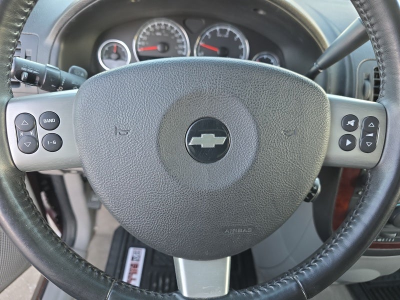 2006 Chevrolet Uplander LT w/3LT