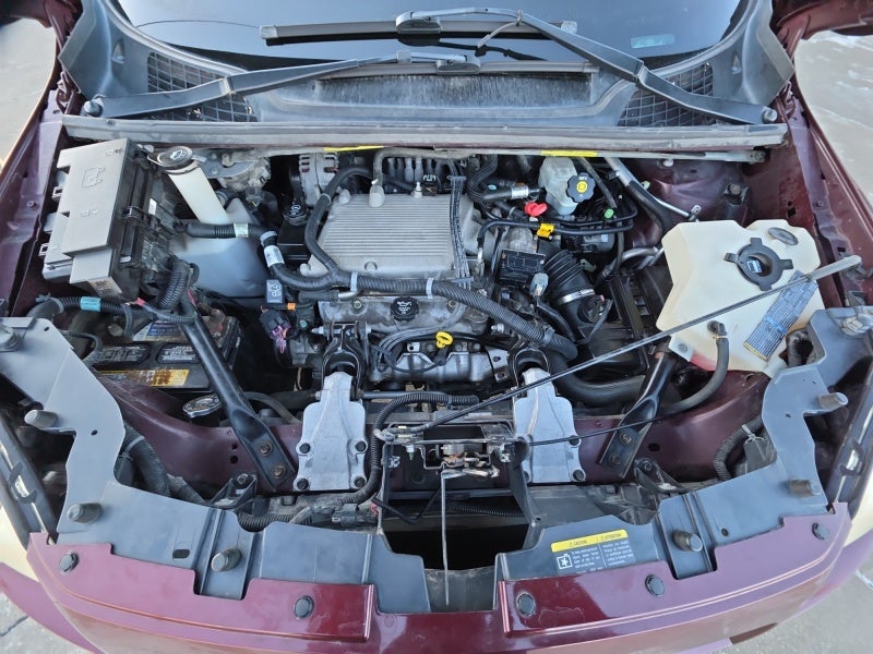 2006 Chevrolet Uplander LT w/3LT