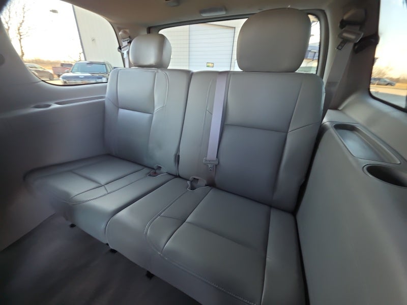 2006 Chevrolet Uplander LT w/3LT