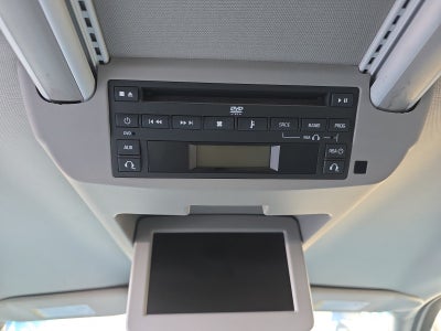 2006 Chevrolet Uplander LT w/3LT