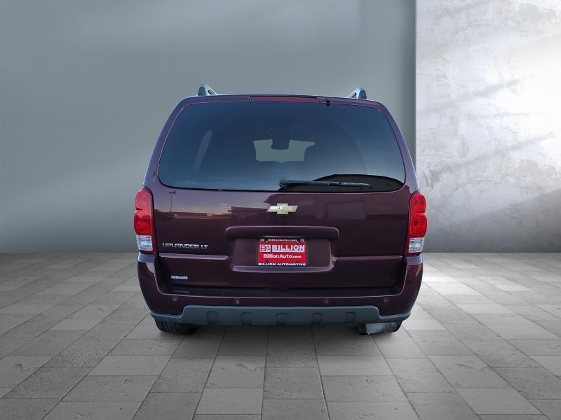 2006 Chevrolet Uplander LT w/3LT