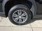 2025 Chevrolet Traverse AWD LT