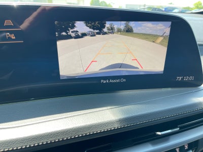 2024 Cadillac XT4 AWD Premium Luxury