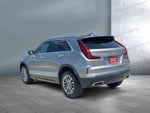 2024 Cadillac XT4 AWD Premium Luxury