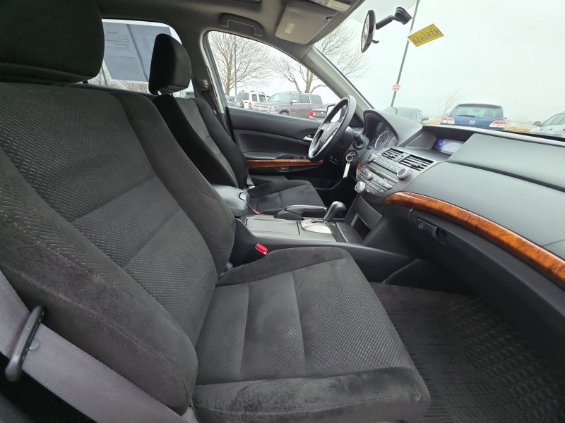 2011 Honda Accord EX