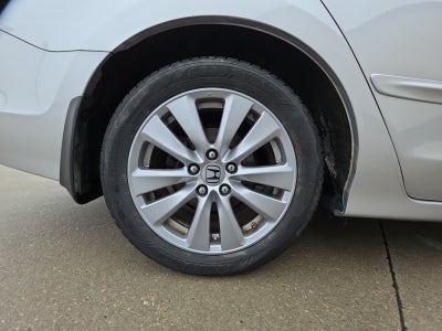 2011 Honda Accord EX