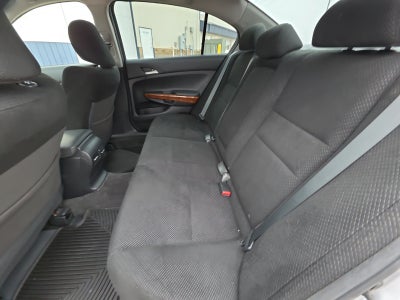 2011 Honda Accord EX