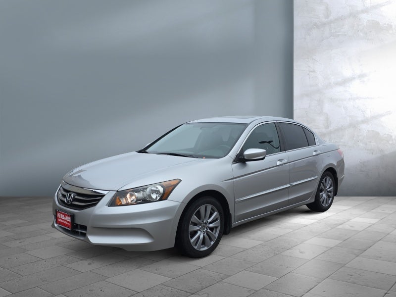 2011 Honda Accord EX