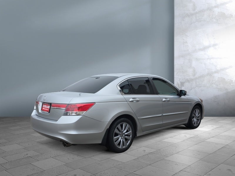 2011 Honda Accord EX