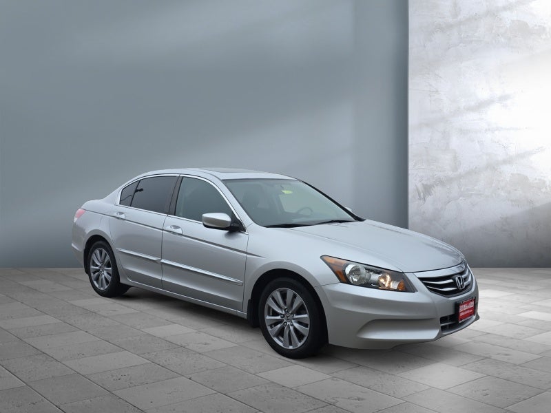 2011 Honda Accord EX