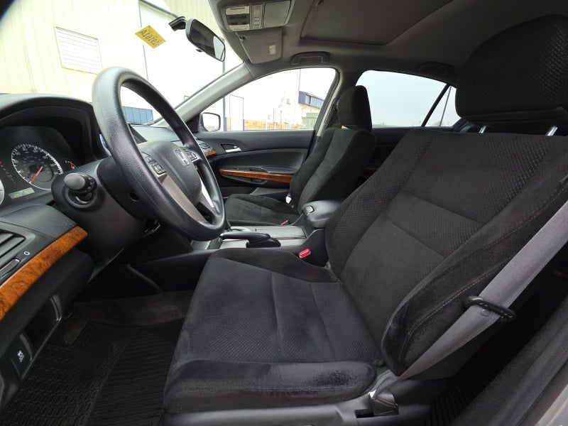 2011 Honda Accord EX