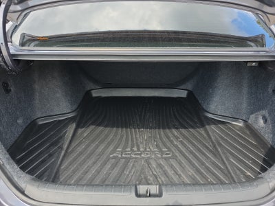 2021 Honda Accord Sedan LX