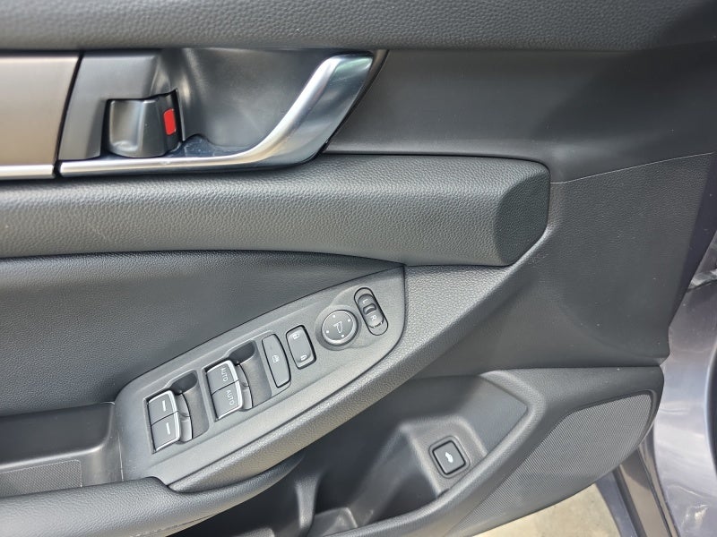 2021 Honda Accord Sedan LX