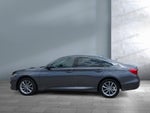 2021 Honda Accord Sedan LX