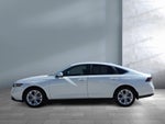 2025 Honda Accord Sedan LX