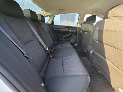 2023 Honda Accord Sedan LX