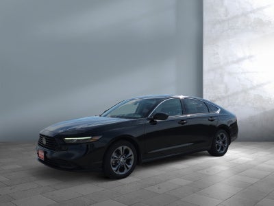 2023 Honda Accord Sedan EX