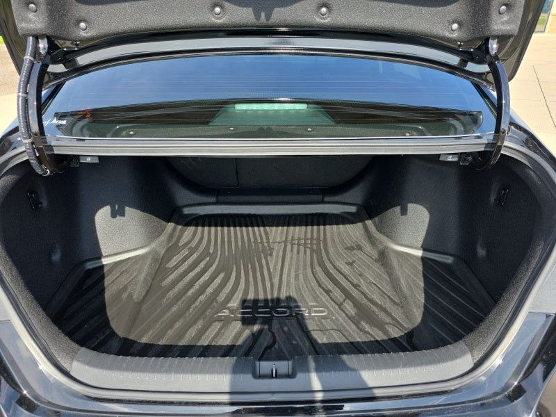 2023 Honda Accord Sedan EX