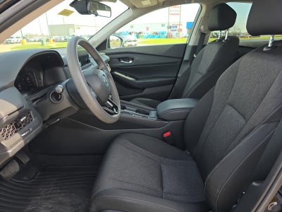 2023 Honda Accord Sedan EX