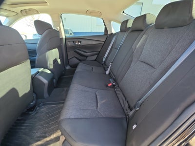 2023 Honda Accord Sedan EX