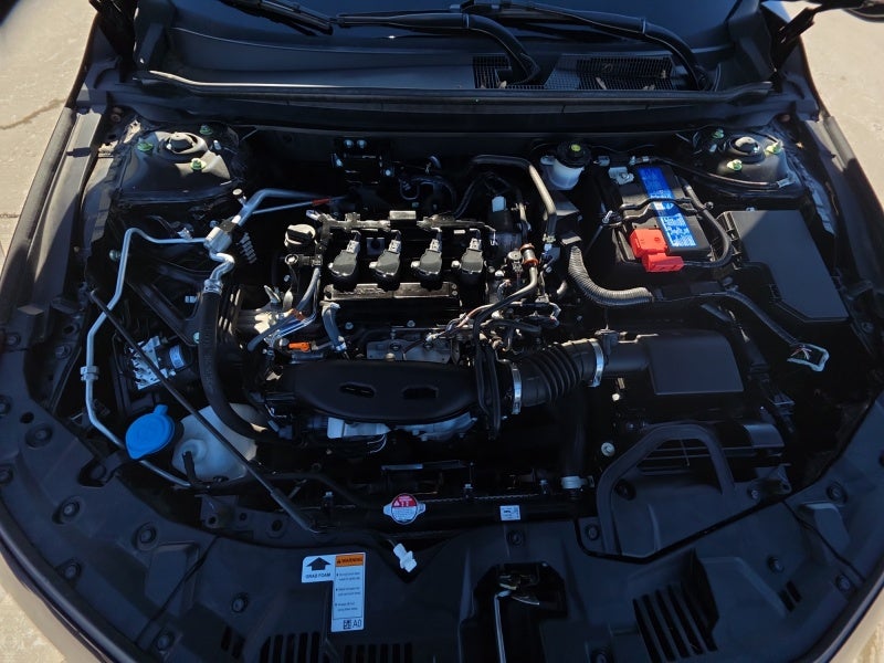 2023 Honda Accord Sedan EX