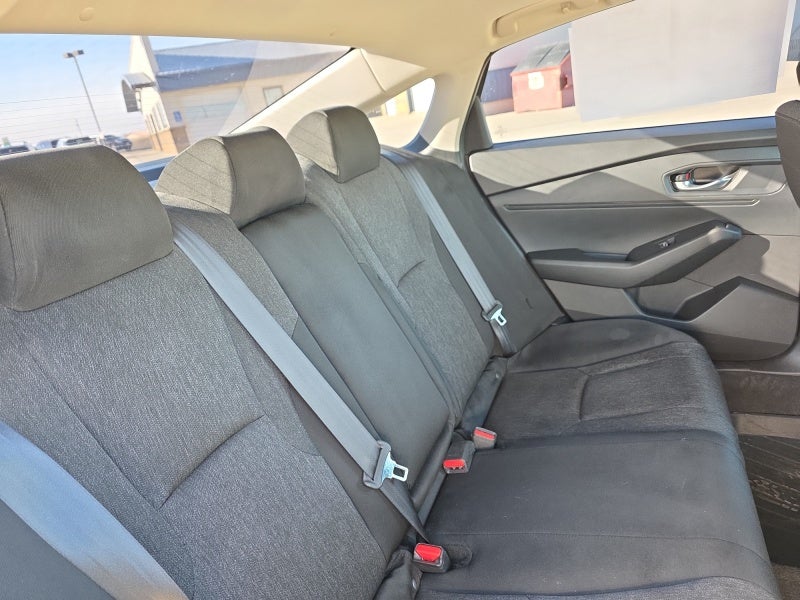 2023 Honda Accord Sedan EX