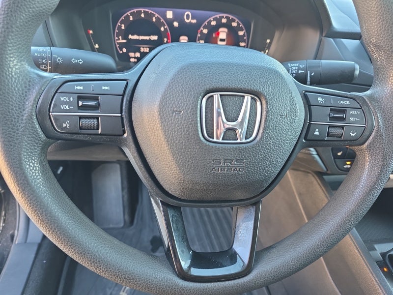2023 Honda Accord Sedan EX