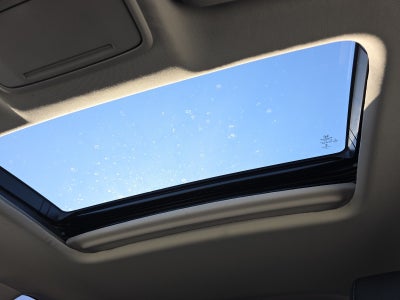 2023 Honda Accord Sedan EX