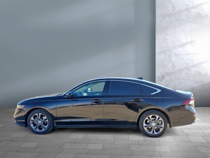 2023 Honda Accord Sedan EX