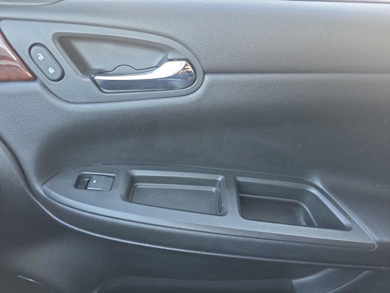 2011 Chevrolet Impala LT Retail