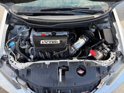 2014 Honda Civic Sedan Si