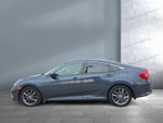 2021 Honda Civic Sedan EX