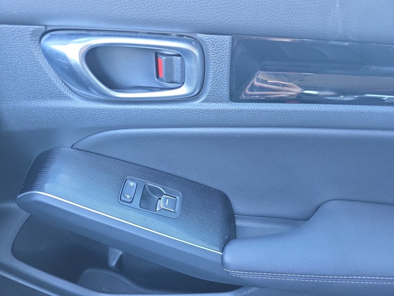 2023 Honda Civic Sedan Touring