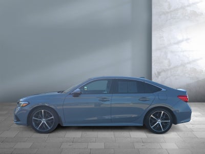2023 Honda Civic Sedan Touring